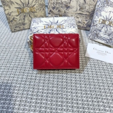 Christian Dior Wallet